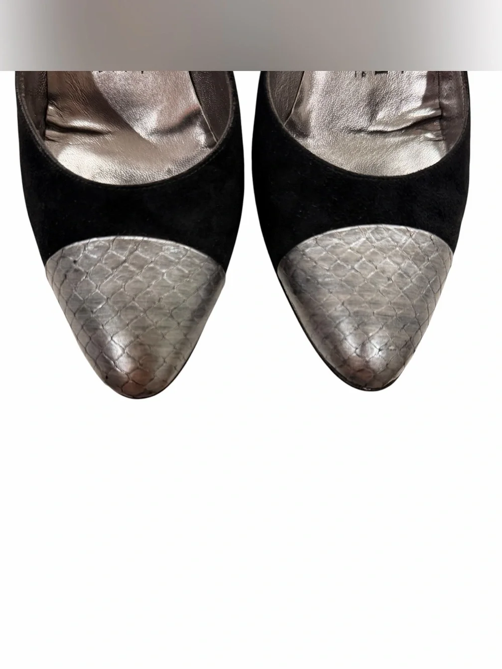 Bruno Magli beautiful vintage
